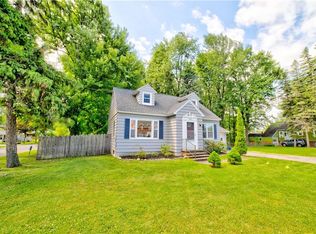 336 E Molloy Rd, Syracuse, NY 13211