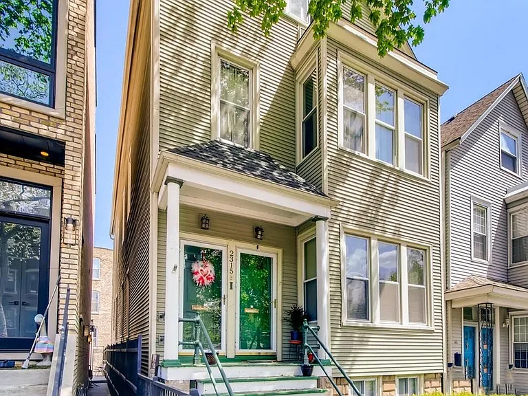 2315 N Campbell Ave #1 — Photo 1