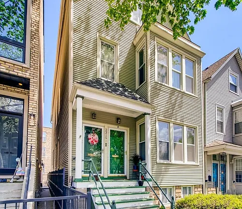 2315 N Campbell Ave #1 Photo 1 2315 N Campbell Ave #1 Photo 1