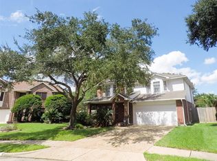 5411 Bell Timbers St, Humble, TX 77346