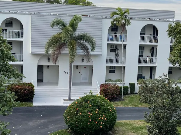 775 Jeffery Street #5-102, Boca Raton, FL 33487