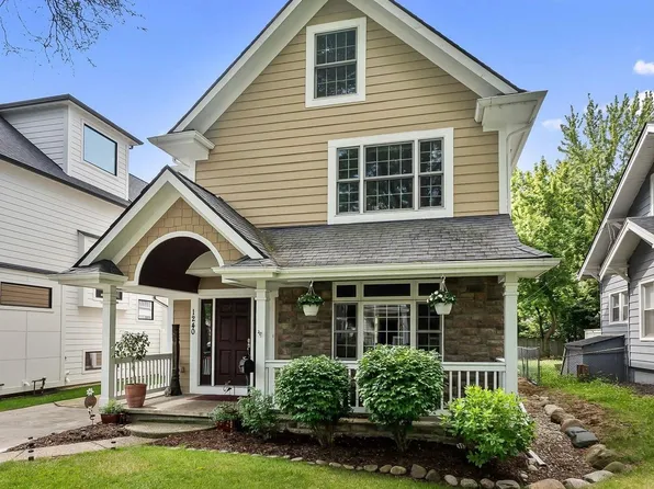 1240 Bird Ave, Birmingham, MI 48009