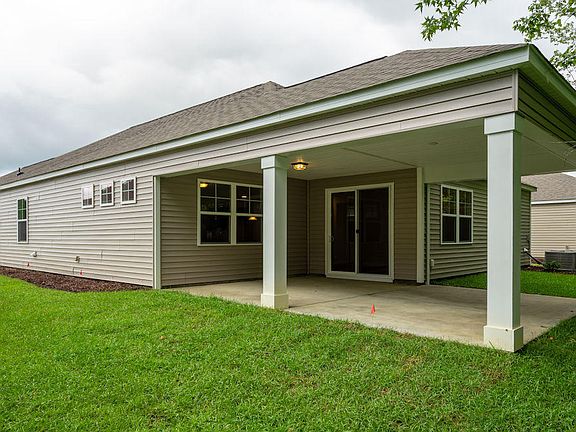 4th image of 522 Harbor Creek Way Lot 1710 Bradford C
