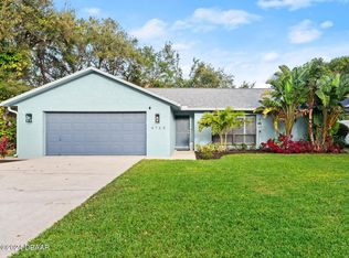 4765 S Peninsula Dr, Ponce Inlet, FL 32127