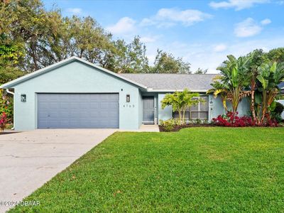 4765 S Peninsula Dr, Ponce Inlet, FL, 32127