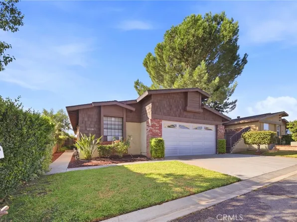27558 Jasper Way, Castaic, CA 91384