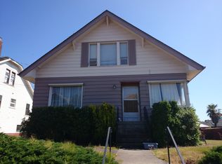 3245 NW 62nd St, Seattle, WA 98107