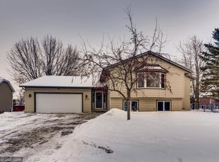 8023 Jergen Ave S, Cottage Grove, MN 55016