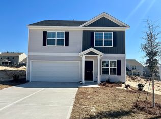 1673 Farshaw Way, Lexington, SC 29073