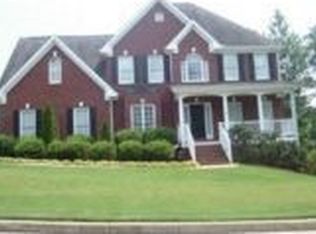 3206 Haleys Way SE, Conyers, GA