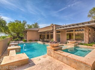 43 Desert Highlands Dr, Henderson, NV 89052