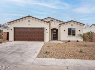 1090 Dolce Vita Corte, Rio Rico, AZ 85648