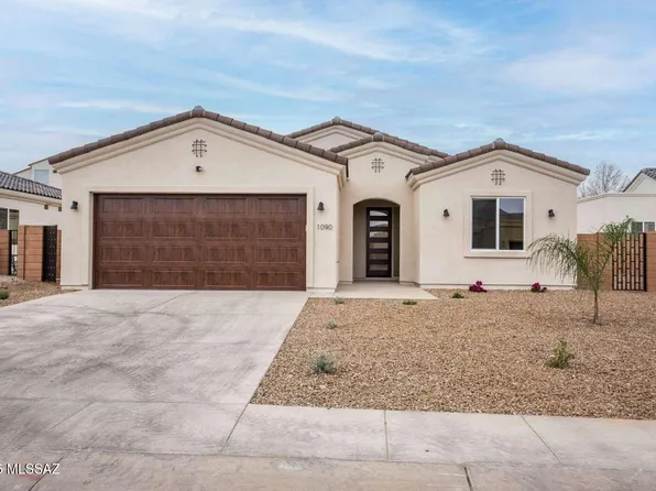 1090 Dolce Vita Corte, Rio Rico, AZ 85648