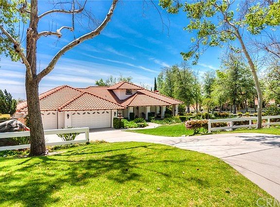 Single Story Deer Creek Home