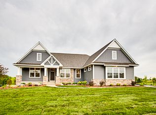 472 Prominence Way, Hudson, WI 54016