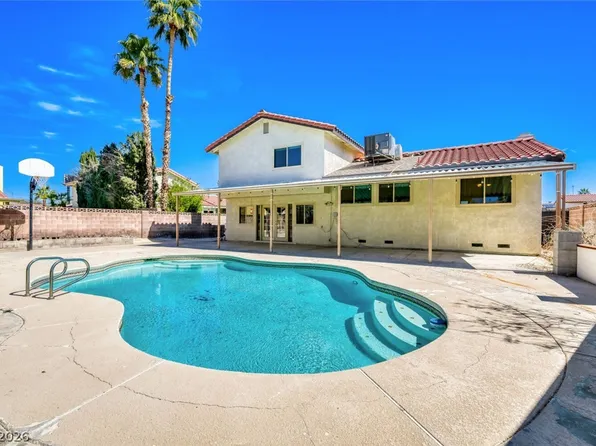 7339 Gentry Ln, Las Vegas, NV 89123