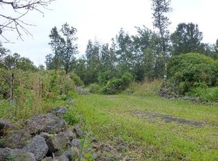 16-1717 Road 2 LOT 2871, Mountain View, HI 96771