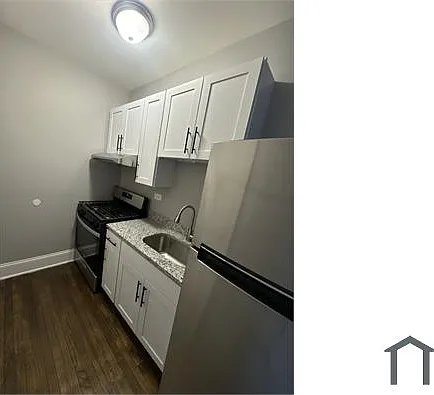 1 bed, $1,200 — Photo 1