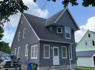 510 Madison St, Nashua, IA 50658