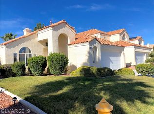 3821 Willowview Ct, Las Vegas, NV 89147