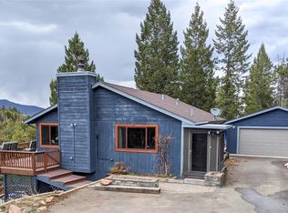 6893 Snowshoe Trl, Evergreen, CO 80439