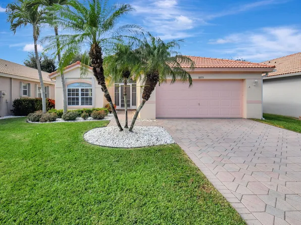 10573 Sunset Isles Court, Boynton Beach, FL 33437