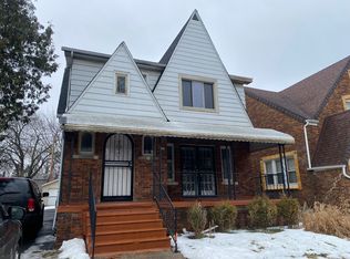 5767 Whittier St #2, Detroit, MI 48224