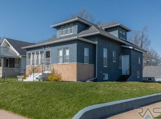 719 N Duluth Ave, Sioux Falls, SD 57104