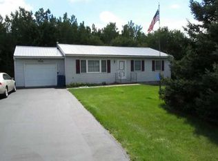 3528 Walworth Marion Rd, Marion, NY 14505