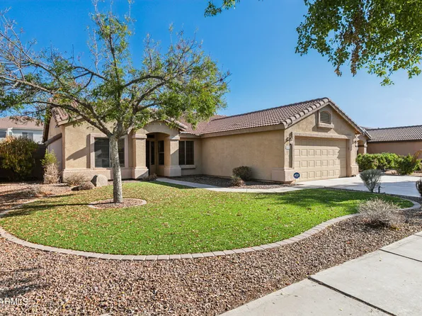 8032 W WHYMAN Avenue, Phoenix, AZ 85043