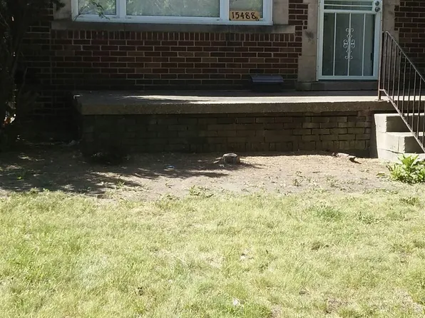 15488 Edmore Dr, Detroit, MI 48205