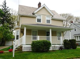 4497 Emerson Rd, South Euclid, OH 44121