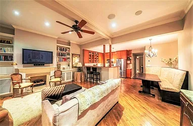 Sold by Highline Residential