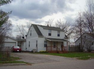 952 Davis St, Ypsilanti, MI 48198