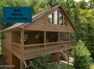 1120 Sharp Rd, Sevierville, TN 37876