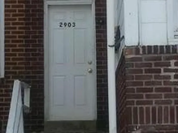 2903 Oakley Ave, Baltimore, MD 21215