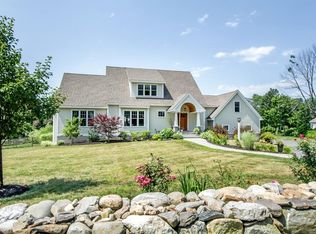 700 Osgood St, North Andover, MA 01845