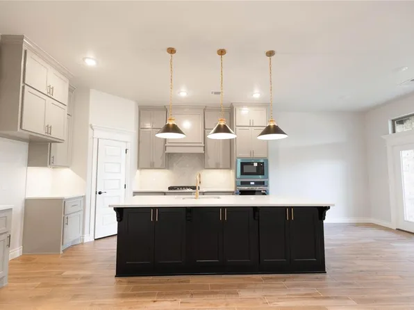 11509 NW 134th Ter, Piedmont, OK 73078
