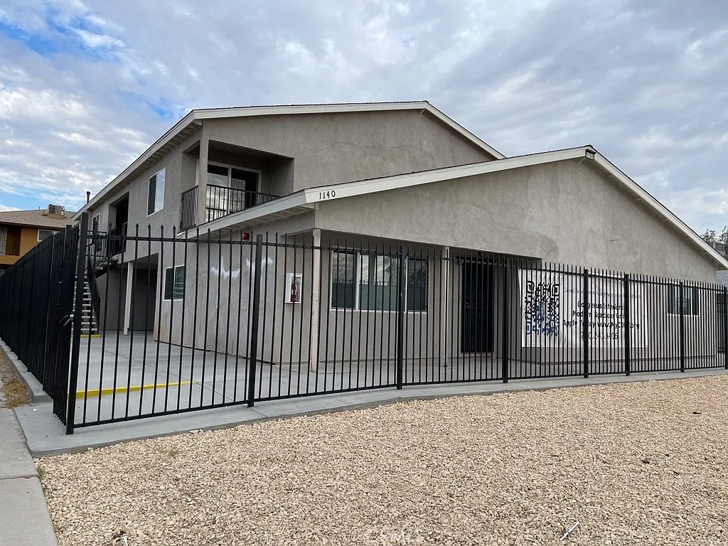 2 bed, 1150 sqft, $1,325 — Photo 1
