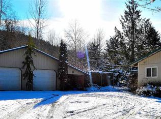 124 Barbara St, Sequim, WA 98382