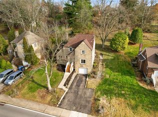 1761 Bower Hill Rd, Pittsburgh, PA 15243