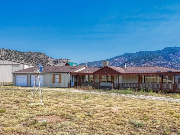 525 Holiday Hills Boulevard, Howard, CO 81233