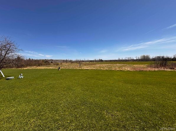15790 N Baltimore Rd, Bruce Crossing, MI 49912