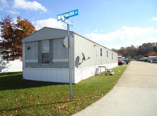 3756 Bismark Dr, Saint Charles, MO 63301