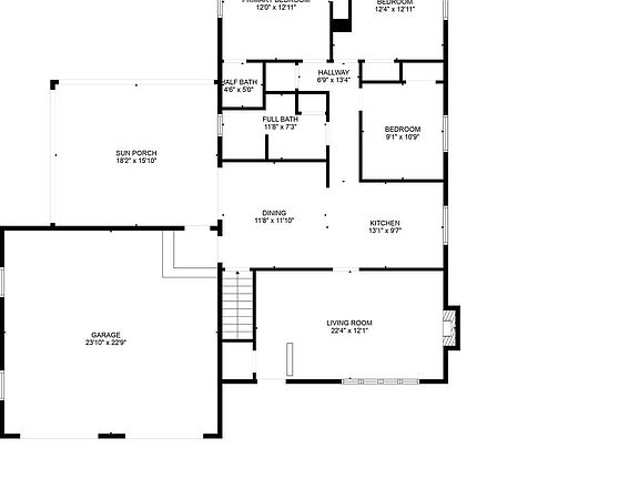 2nd image of this home