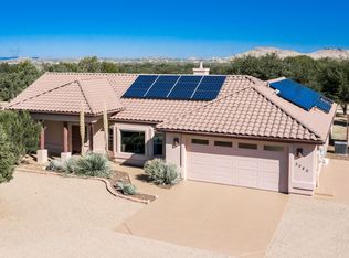3280 W Blackjack Ridge Rd, Prescott, AZ 86305
