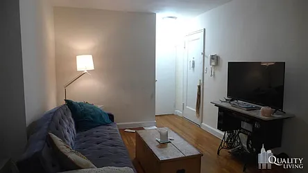 Rented by (Legacy) NY Quality Living Uptown