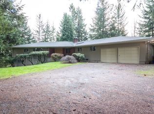 16840 S Beckman Rd, Oregon City, OR 97045