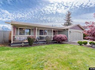 2458 Aldine Ct NE, Keizer, OR 97303