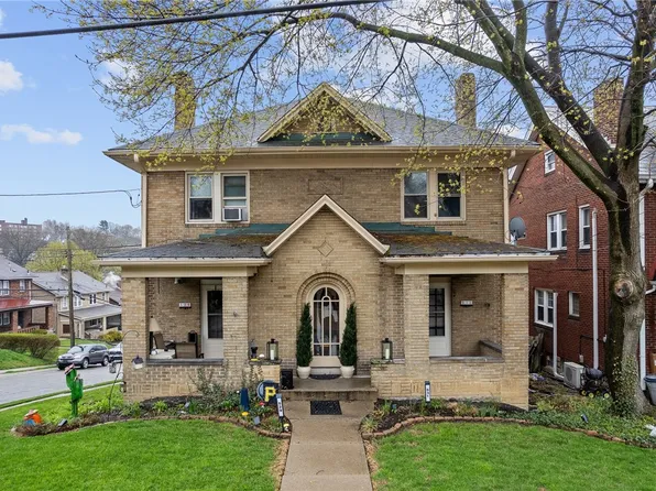 531 Navato Pl, Pittsburgh, PA 15228